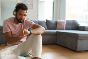 The Role Of Personal Devices In Enhancing Wellness
