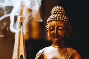 40 Inner Peace Buddha Quotes