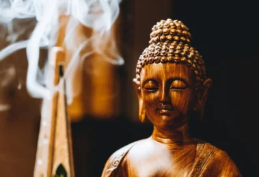 40 Inner Peace Buddha Quotes