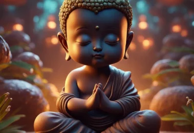 30 Little Buddha Quotes That Will Enlighten Your Mind