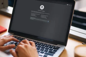 How to delete incognito history